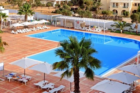 Riad Meninx Djerba - 1