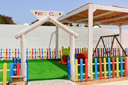 Riad Meninx Djerba - 3
