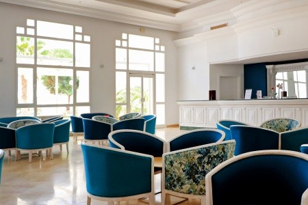 Riad Meninx Djerba - 5