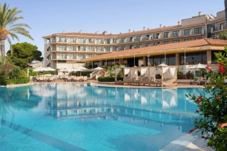 Valentin Son Bou Hotel & Apartements - 2
