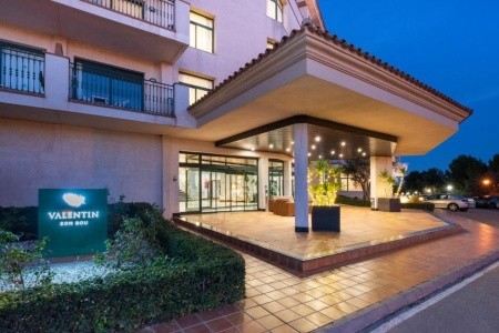 Valentin Son Bou Hotel & Apartements - 5