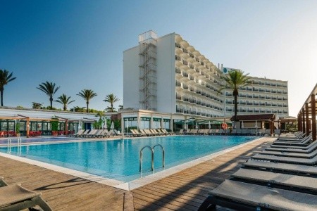 Alua Illa De Menorca (Ex. Portblue San Luis) - 2