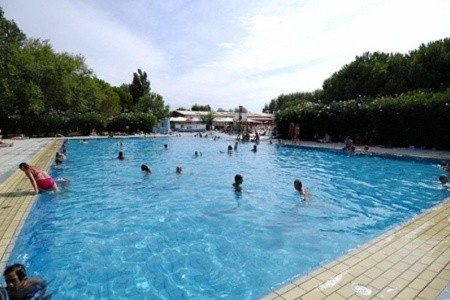 Camping Ca' Savio (By Happy Camp) - 2