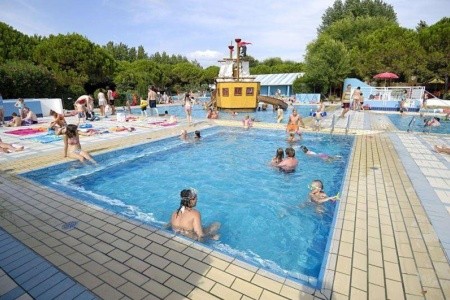 Camping Ca' Savio (By Happy Camp) - 3