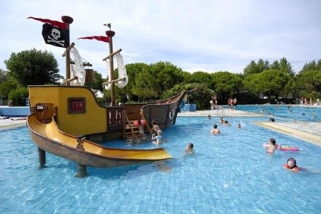 Camping Ca' Savio (By Happy Camp) - 4