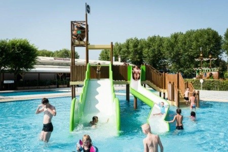 Camping Ca' Savio (By Happy Camp) - 5