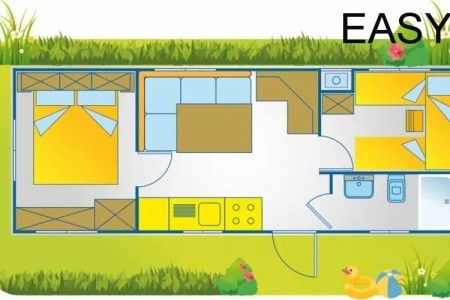 Villaggio Camping Internazionale Manacore - 1