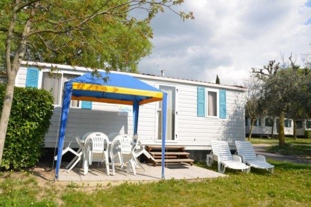 Villaggio Camping Internazionale Manacore - 2