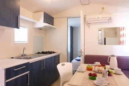 Villaggio Camping Internazionale Manacore - 5