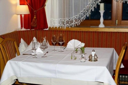 Hotel Waldhof Im Zillertal (Gerlos) - 2