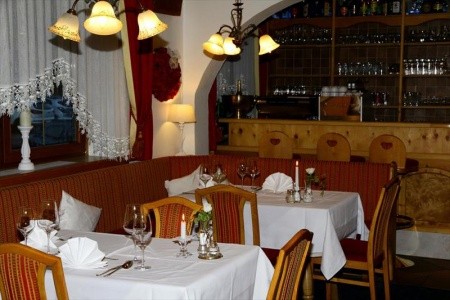 Hotel Waldhof Im Zillertal (Gerlos) - 3