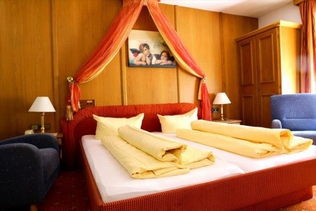 Hotel Waldhof Im Zillertal (Gerlos) - 4