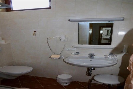 Hotel Waldhof Im Zillertal (Gerlos) - 5