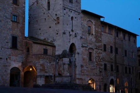 Palazzo Delle Erbe
