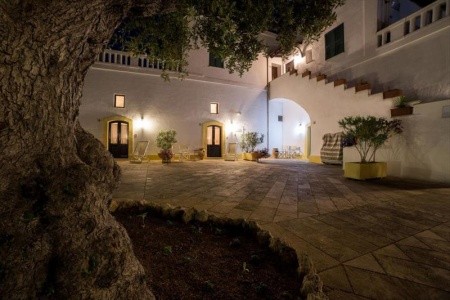 Tenuta Del Barco