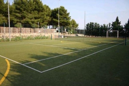 Tenuta Del Barco