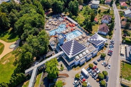 Kurhaus Velka Fatra
