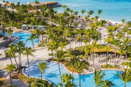 Hilton Aruba Caribbean Resort & Casino