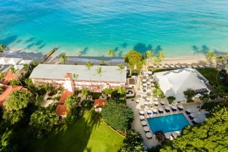 Fairmont Royal Pavilon - 2
