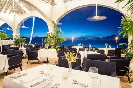 Fairmont Royal Pavilon - 4