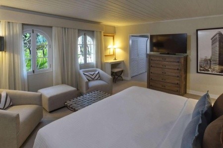 Fairmont Royal Pavilon - 5