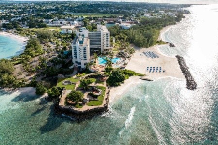 Hilton Barbados - 1