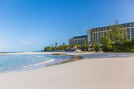 Hilton Barbados - 2