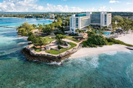 Hilton Barbados - 4