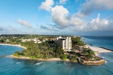 Hilton Barbados - 5