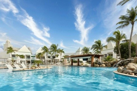 Dovolená Aruba 2027 - Ubytování od 7.3.2027 do 18.3.2027