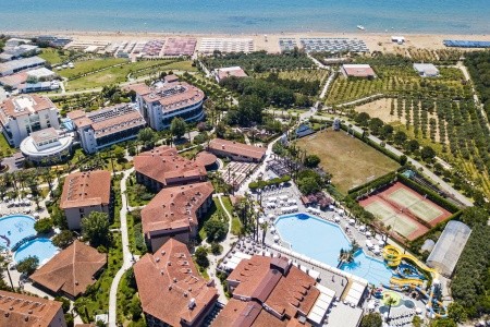 Alba Resort - 3