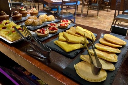 Principe Di Piemonte (Miramare)