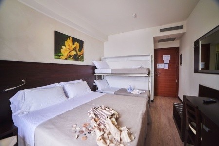 Alisei Palace - 2