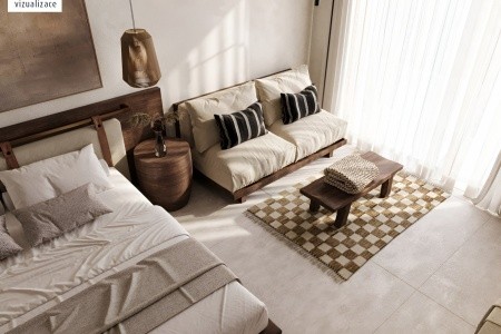 Ananea Sahl Hasheesh - 5