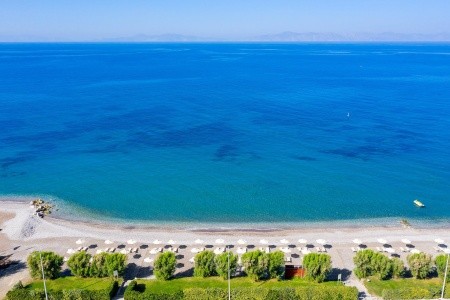 Oceanis Park - 4