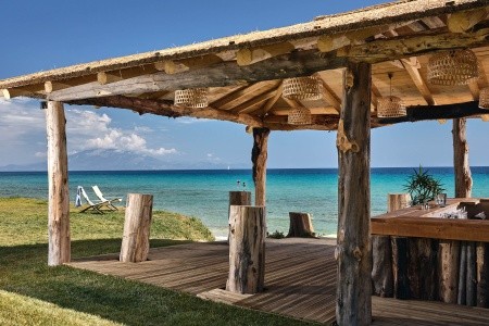 Cavo Orient Beach - 3