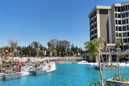 Palemon Resort & Spa - 3