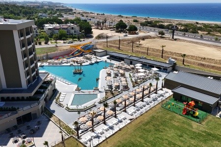 Palemon Resort & Spa - 4