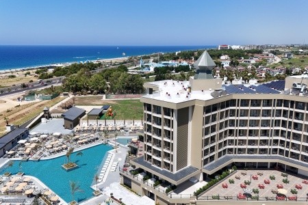 Palemon Resort & Spa - 5