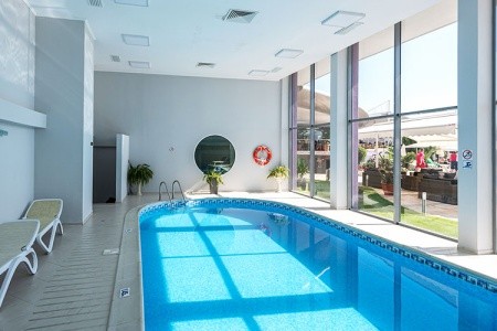Sentido Neptun Beach - 5