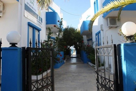 Studia Creta Sun - 5