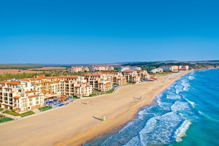 Obzor Beach Resort - 2