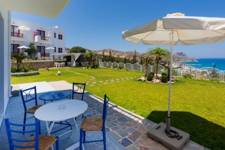 Studia Bella Vista - 4