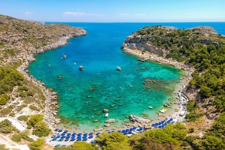 Nikos Bnb - 2