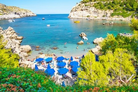 Nikos Bnb - 5