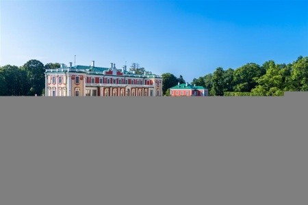 Pobaltie a Helsinki, Tallinn, Riga, Vilnius, Helsinki, Šiauliai - 4