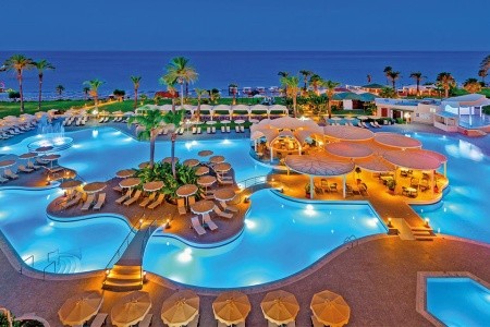 Rodos Palladium Leisure & Wellness - 2