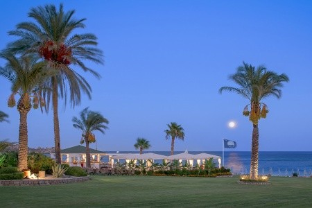 Rodos Palladium Leisure & Wellness - 5