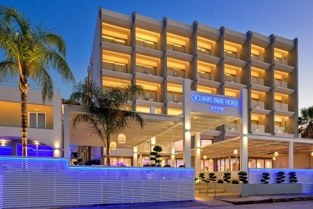 Oceanis Park - 3