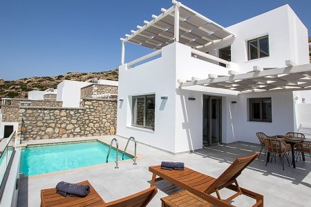 Ciel Boutique Villas - 1